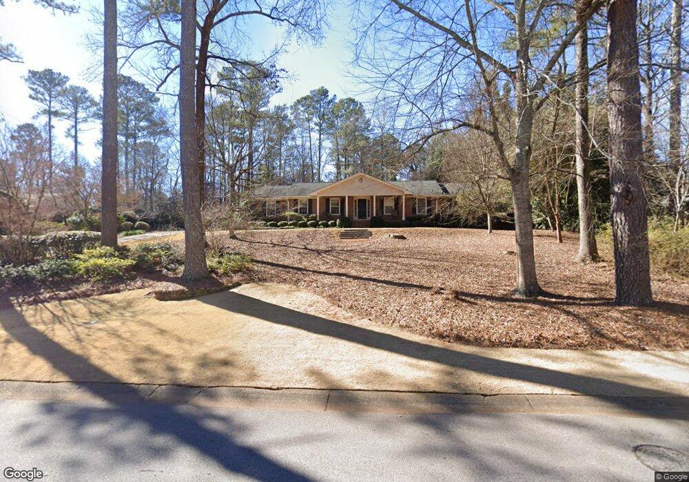 735 Kings Rd, Athens, GA 30606 - photo 1