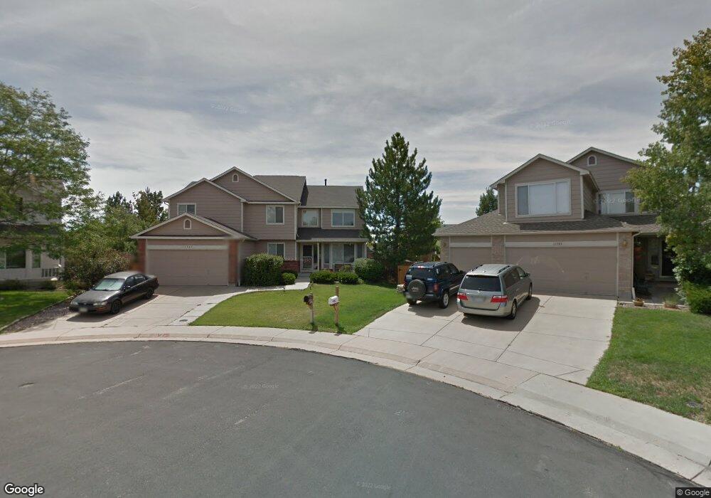 11702 Elm Ct, Thornton, CO 80233 - photo 1