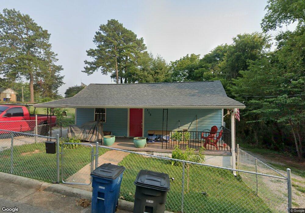 1113 E Alabama St, Florence, AL 35630 - photo 1