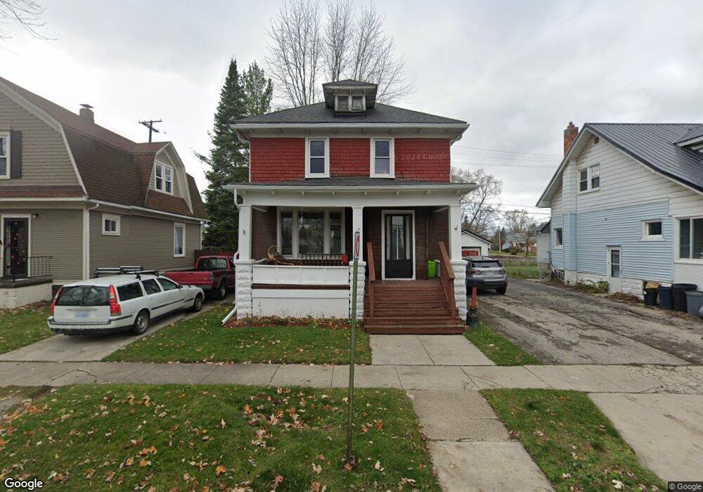 507 15th St, Port Huron, MI 48060 - photo 1