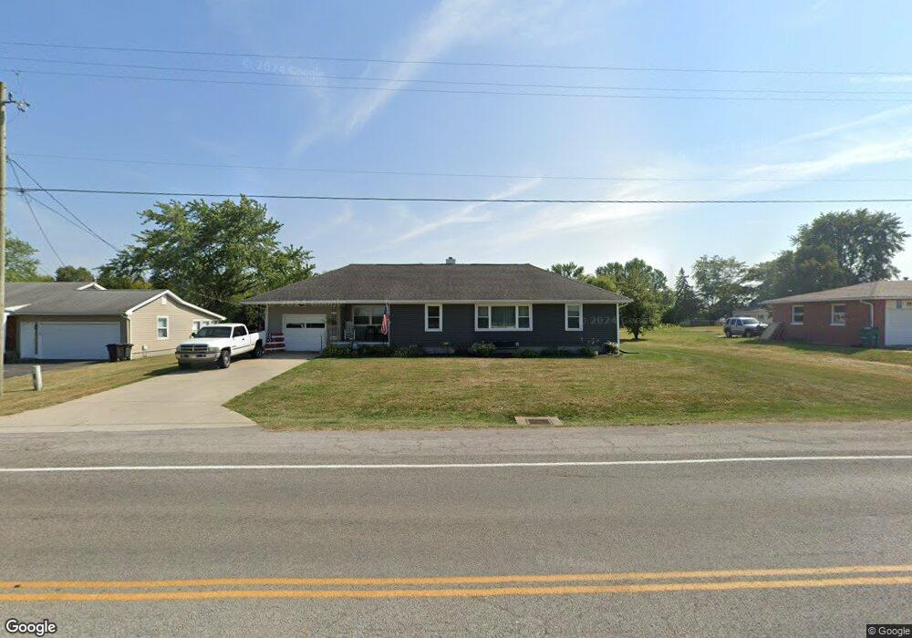 2120 E 4th St, Lima, OH 45804 - photo 1