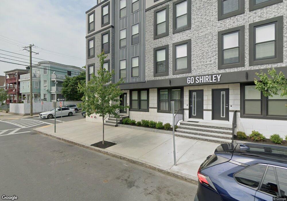 64 Shirley Ave unit 103, Revere, MA 02151 - photo 1