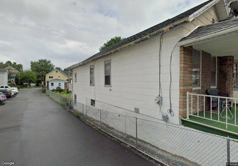 623 Maple St, Scranton, PA 18505 - photo 1