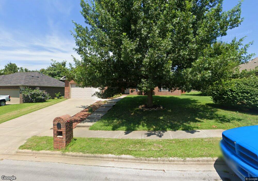 789 Jordan Ct, Nixa, MO 65714 - photo 1