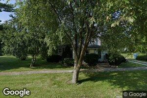 105 W Ash St, Ambia, IN 47917
