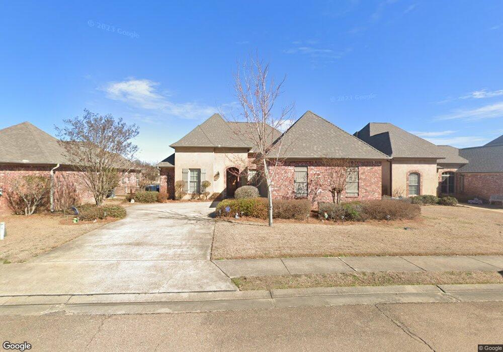 130 Martinique Dr, Madison, MS 39110 - photo 1