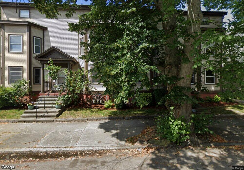 528 Cherry St unit 4, Fall River, MA 02720 - photo 1