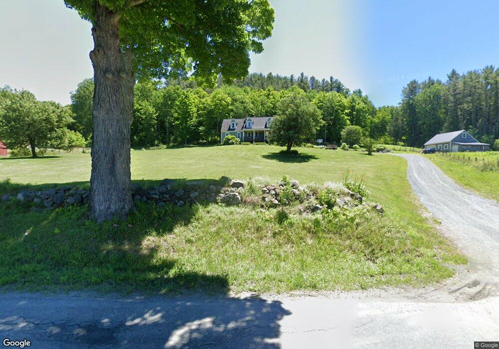 809 Roy Mt Rd, Barnet, VT 05821 - photo 1
