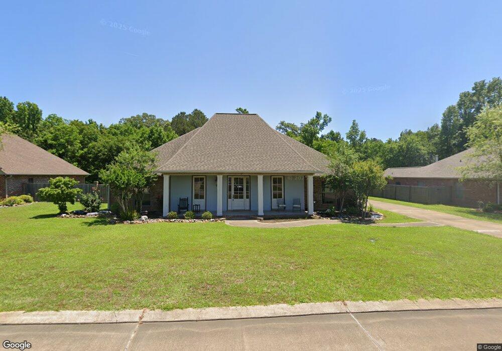 3013 Legacy Loop, Pineville, LA 71360 - photo 1