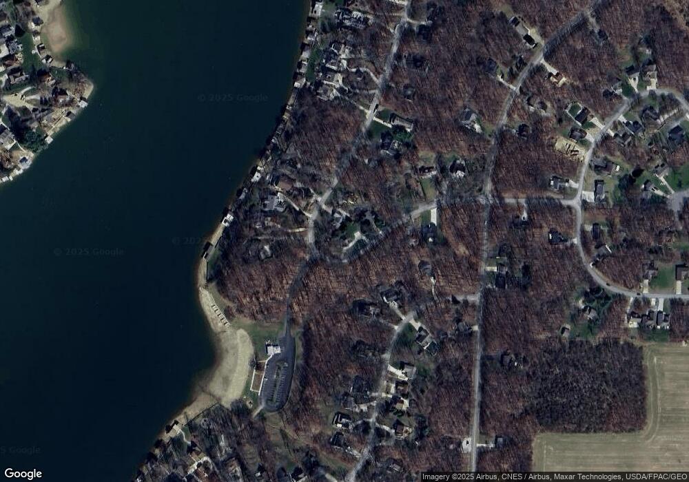 822 Kingsway Cir, Howard, OH 43028 - photo 1