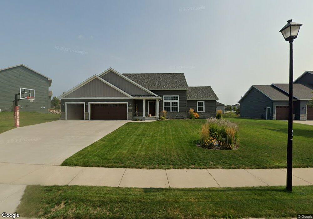 3250 Old Stone Way NE, Sauk Rapids, MN 56379 - photo 1