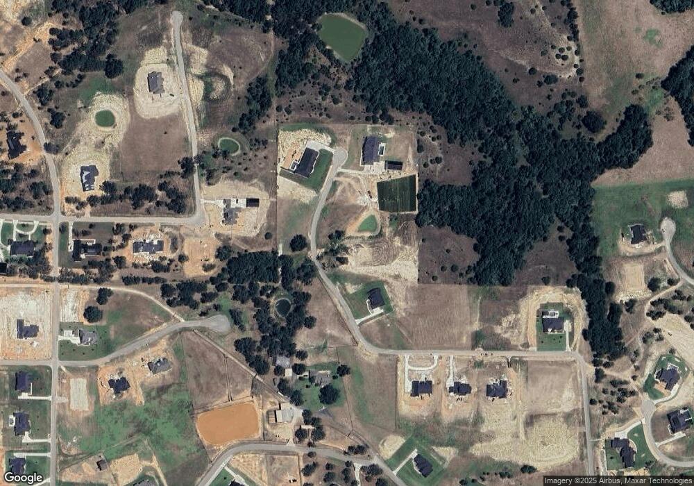 630 Hondo Crossing, Weatherford, TX 76087 - photo 1