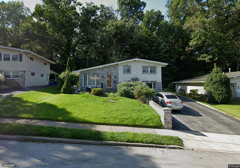 520 S Central Blvd, Broomall, PA 19008 - photo 1
