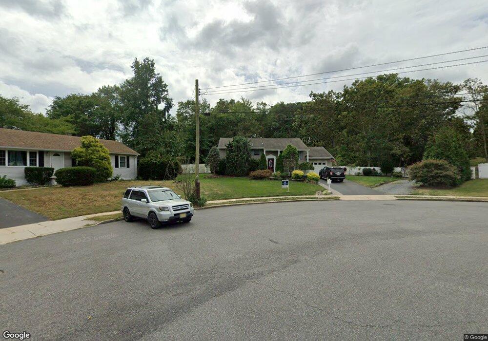 2 Darien Cir, Howell, NJ 07731 - photo 1