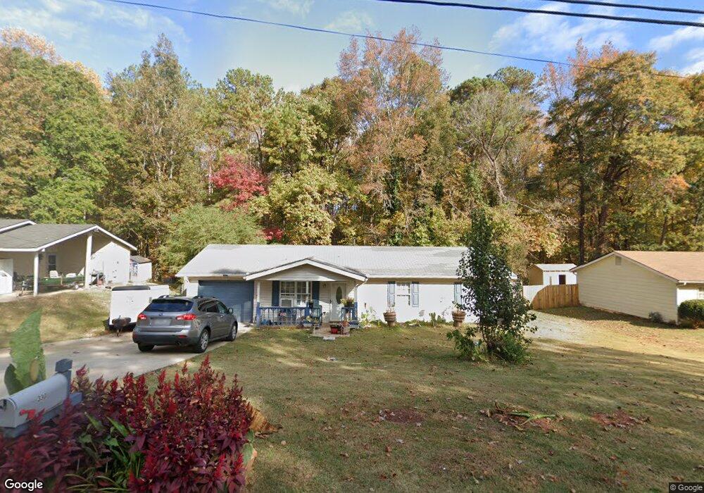 330 Morris Dr SE unit 26C, Conyers, GA 30094 - photo 1