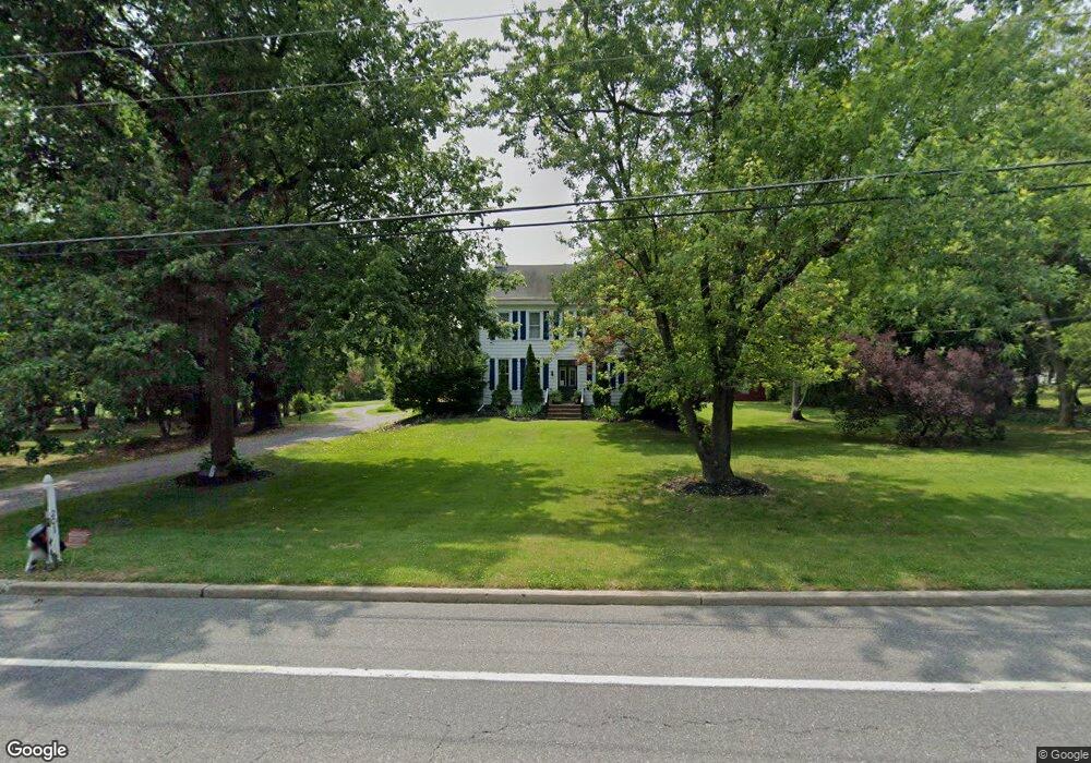 201 E Cohawkin Rd, Clarksboro, NJ 08020 - photo 1