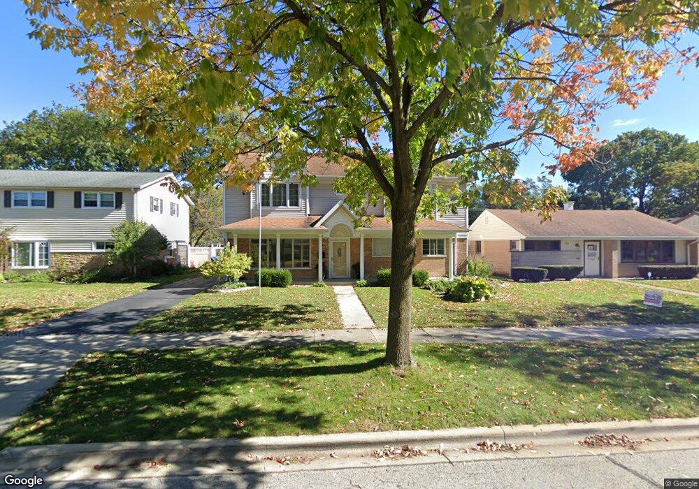 963 S 3rd Ave, Des Plaines, IL 60016 - photo 1