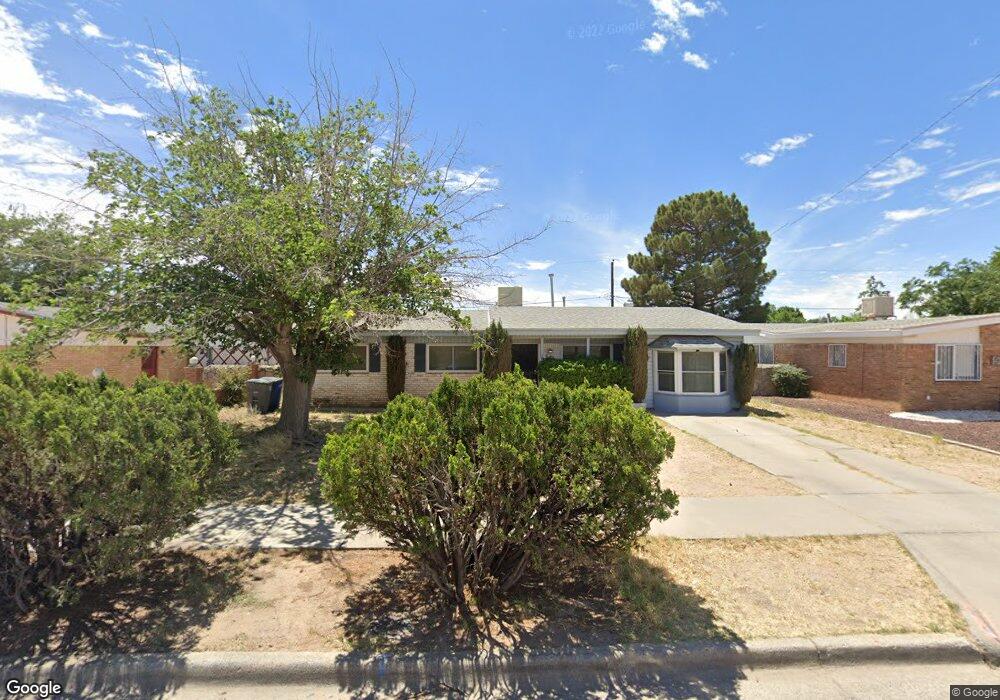 10234 Honolulu Dr, El Paso, TX 79925 - photo 1