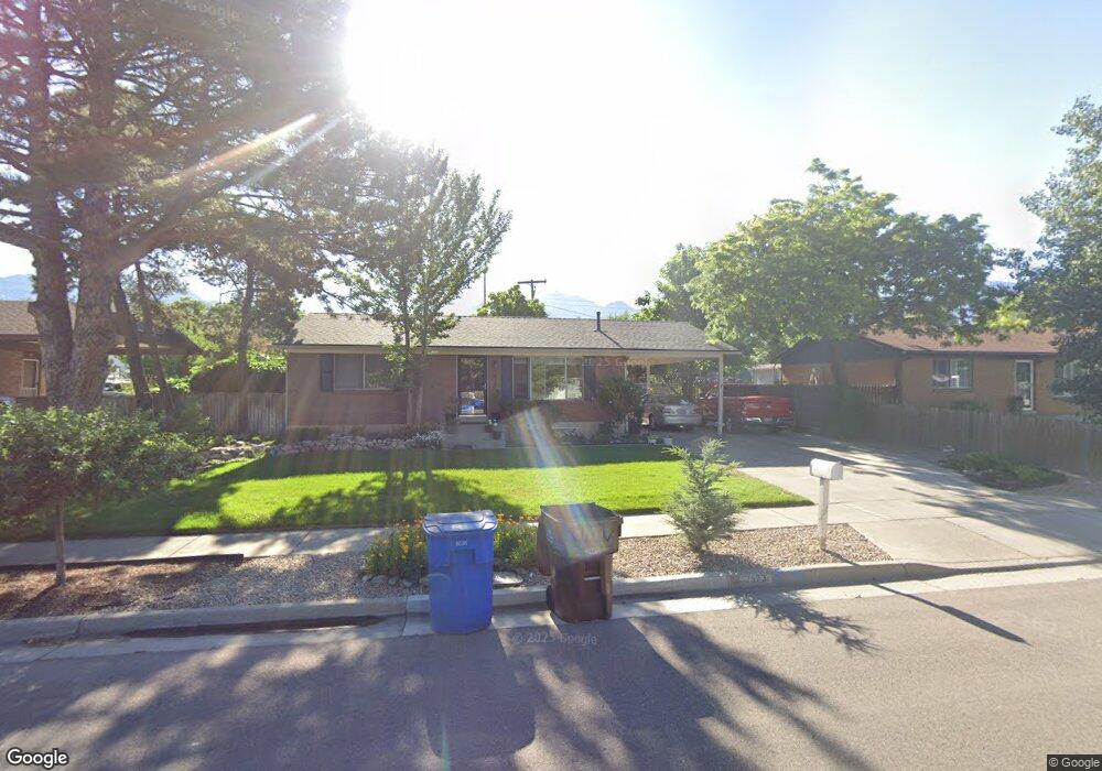 7573 Casa Negra Cir, Midvale, UT 84047 - photo 1