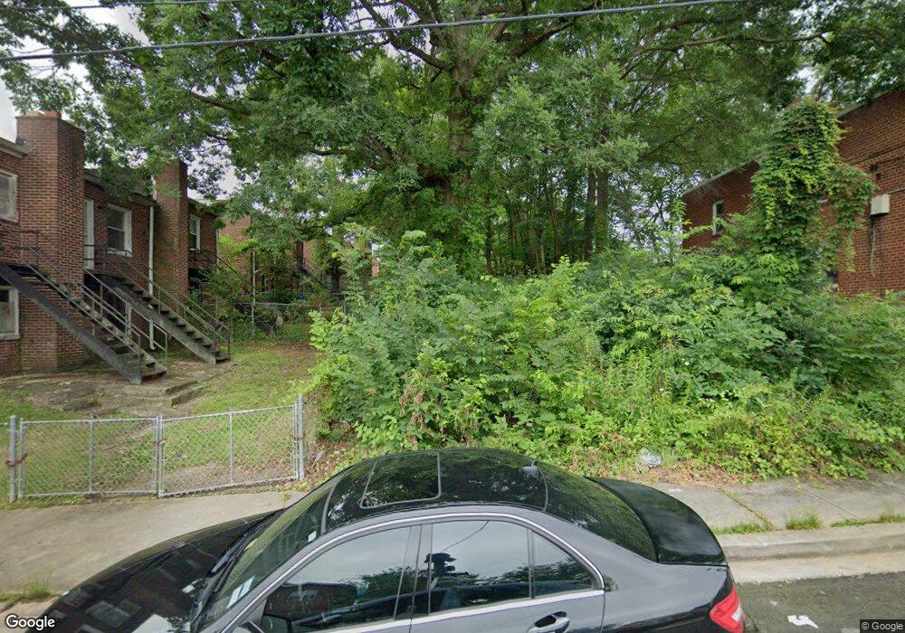 5141 Astor Place SE, Washington, DC 20019 - photo 1