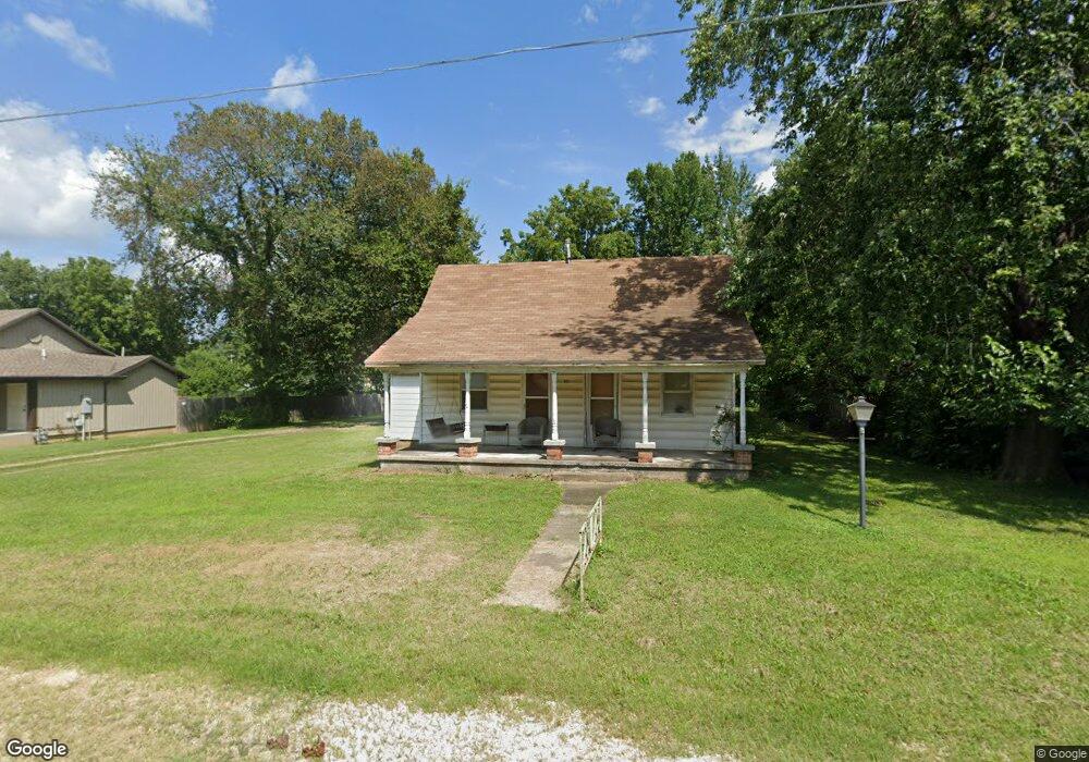 312 S Main St, Nixa, MO 65714 - photo 1
