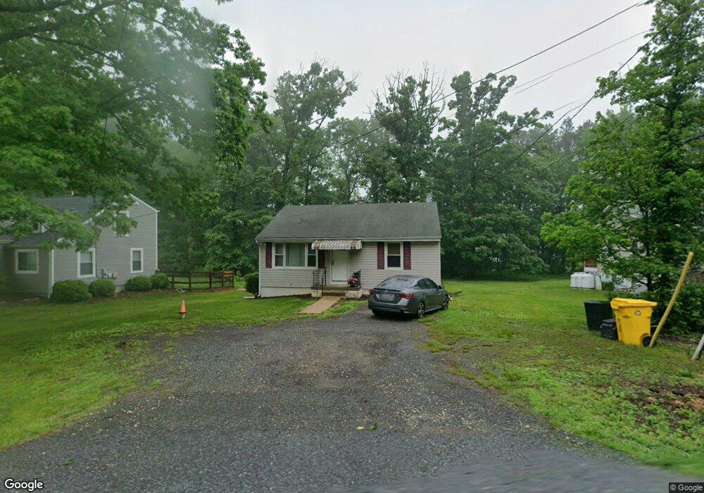 872 Marlboro Rd, Lothian, MD 20711 - photo 1