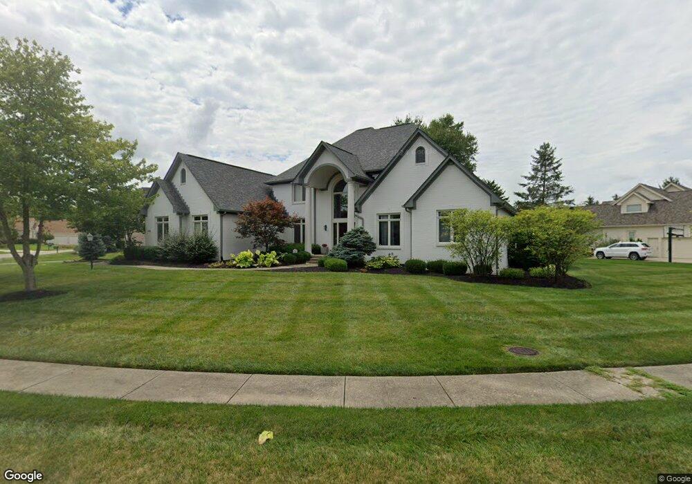 10816 Turne Grove unit 2, Fishers, IN 46037 - photo 1