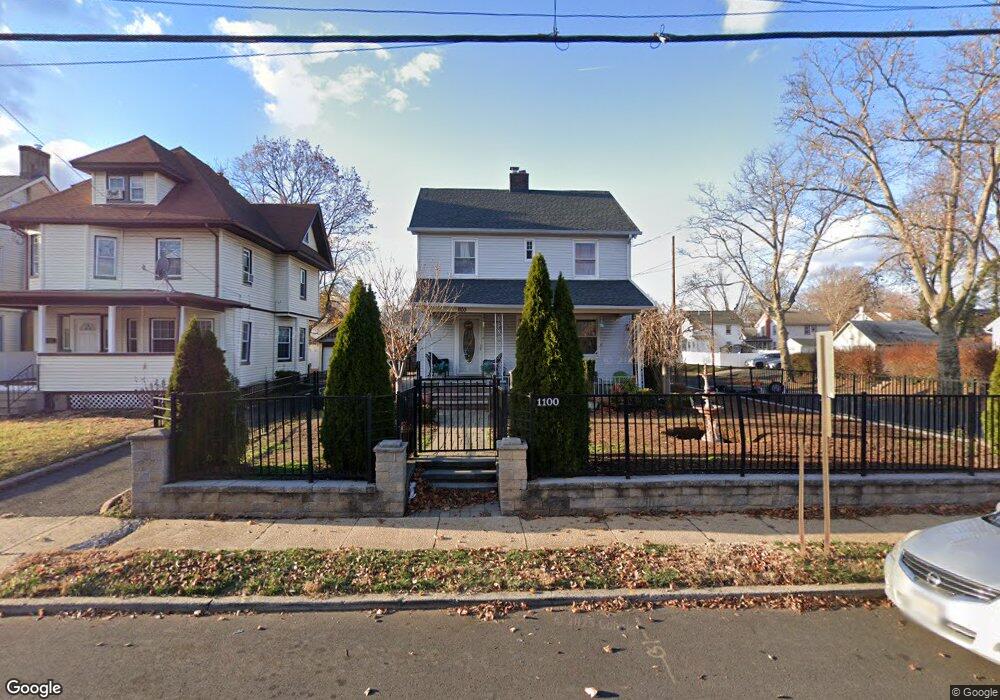 1100 W 6th St unit 2, Plainfield, NJ 07063 - photo 1