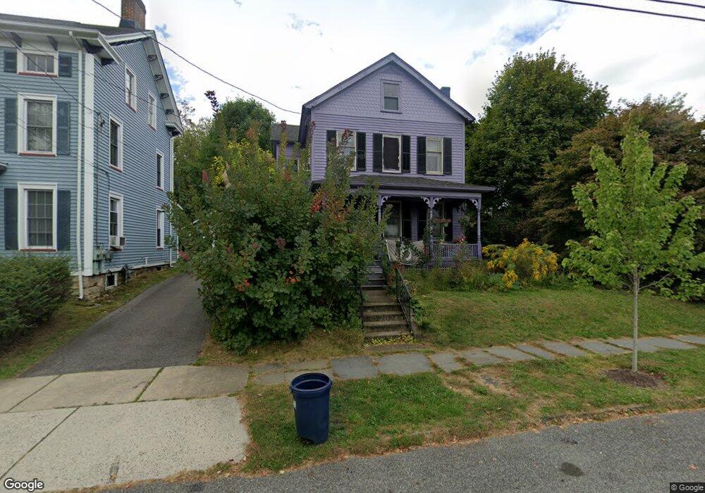 210 Washington St, Hackettstown, NJ 07840 - photo 1