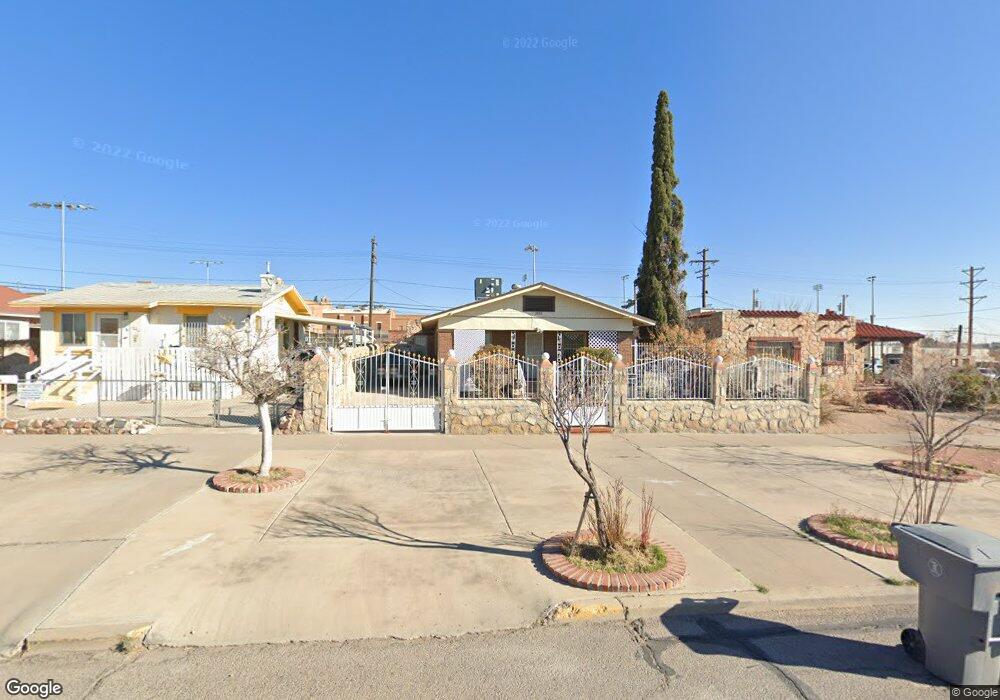 3525 Altura Ave, El Paso, TX 79930 - photo 1