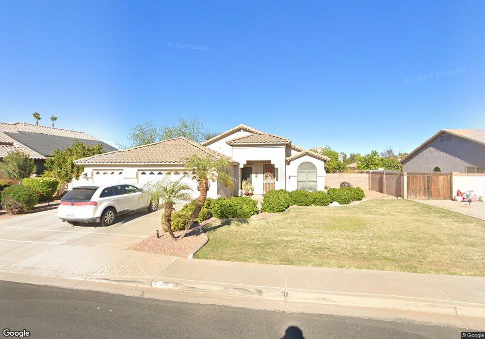 3830 E Cullumber St, Gilbert, AZ 85234 - photo 1