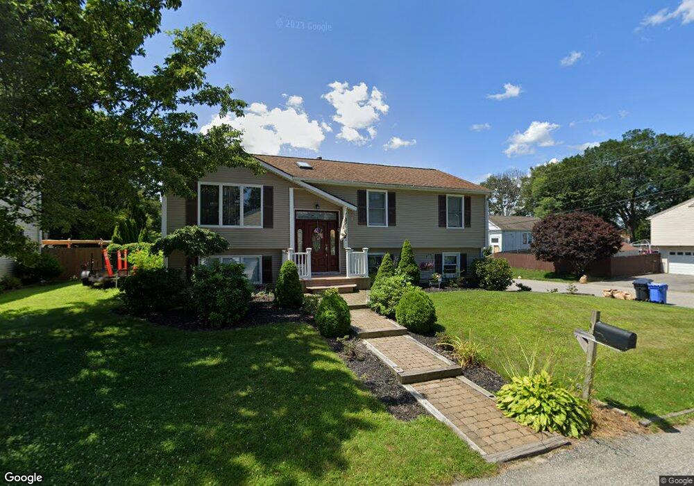 101 Branch Ave, Cumberland, RI 02864 - photo 1