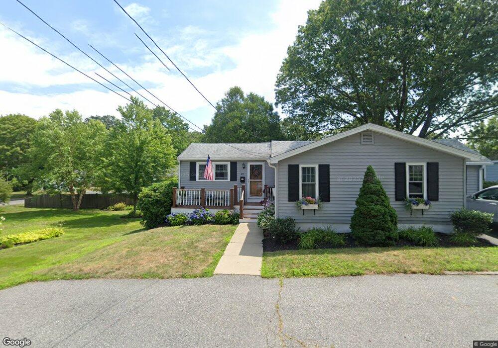 23 Davis Rd, Beverly, MA 01915 - photo 1