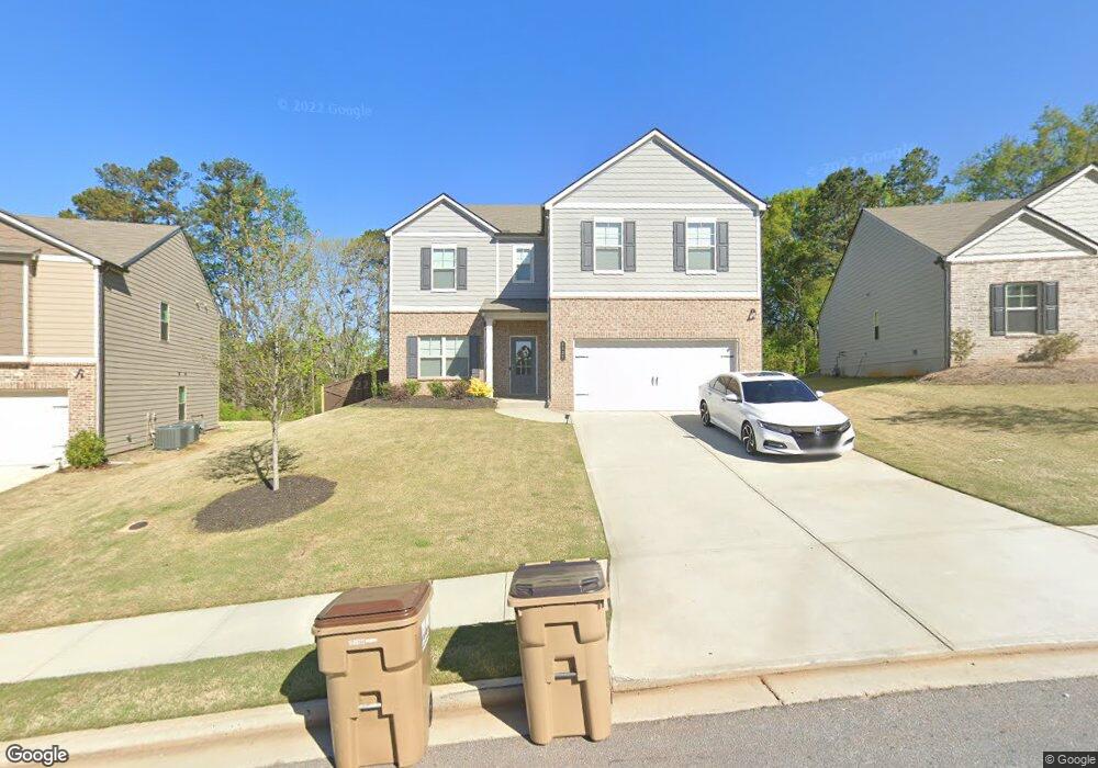 6826 Lancaster Crossing, Flowery Branch, GA 30542 - photo 1