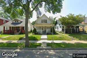 3341 N 14th St, Milwaukee, WI 53206