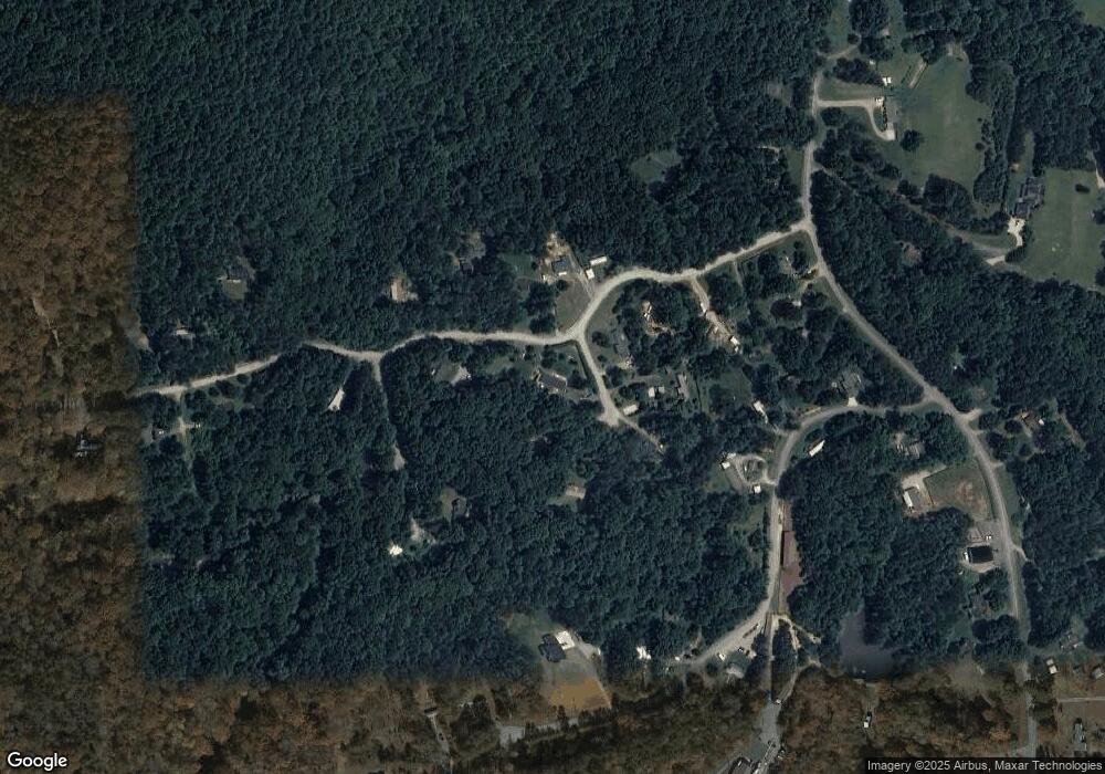 5360 Antler Dr, Iron Station, NC 28080 - photo 1