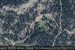 106 Elk Valley Rd, Red Feather Lakes, CO 80545