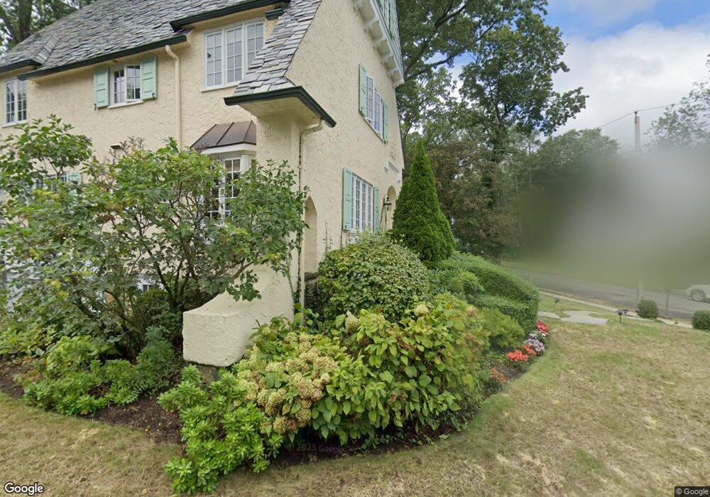 17 Beechmont Ave, Bronxville, NY 10708 - photo 1