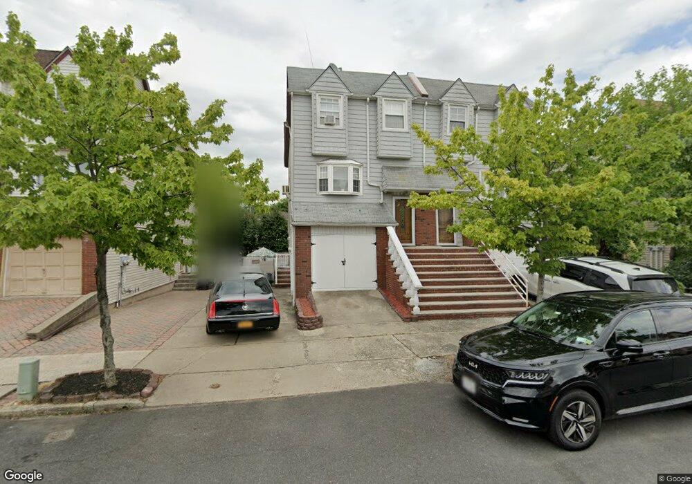 107 Logan Ave, Staten Island, NY 10301 - photo 1