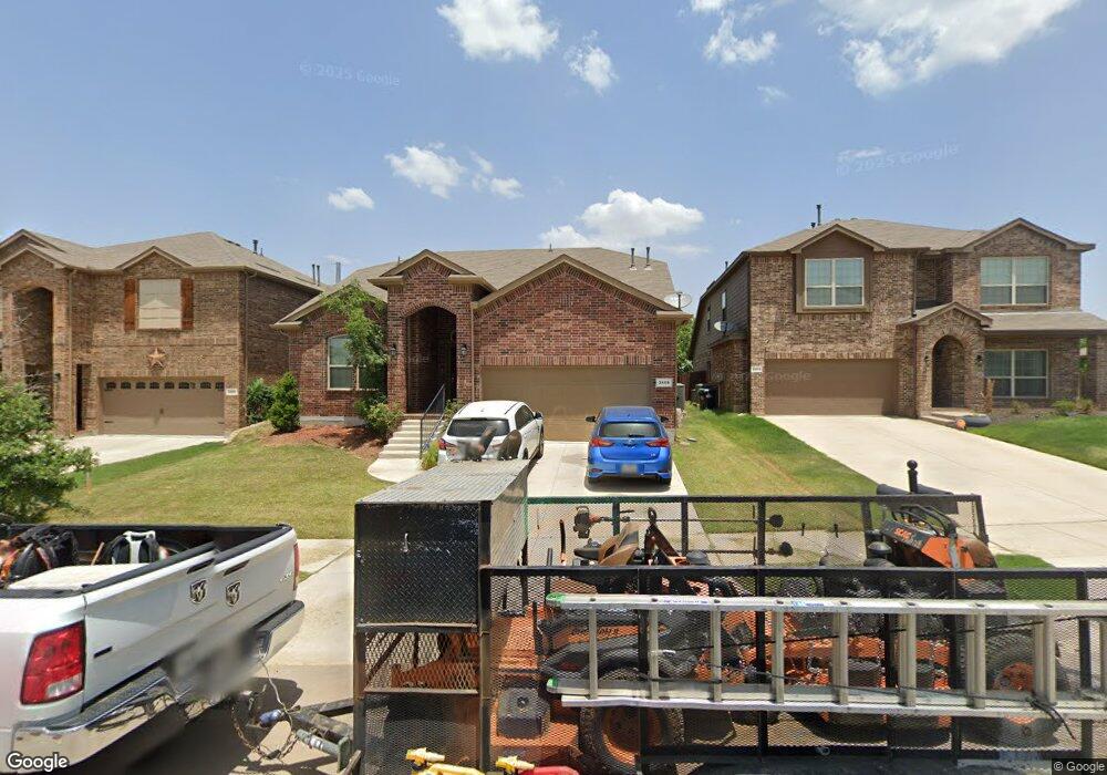 2409 Windhaven Dr, Denton, TX 76210 - photo 1