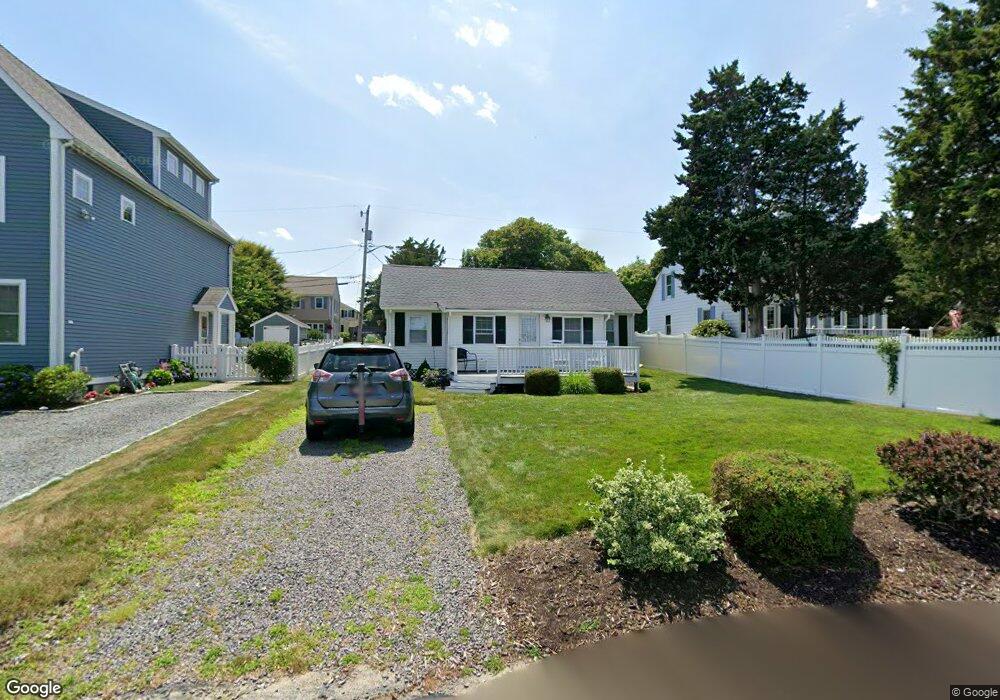 19 Pilgrim Terrace, Marshfield, MA 02050 - photo 1