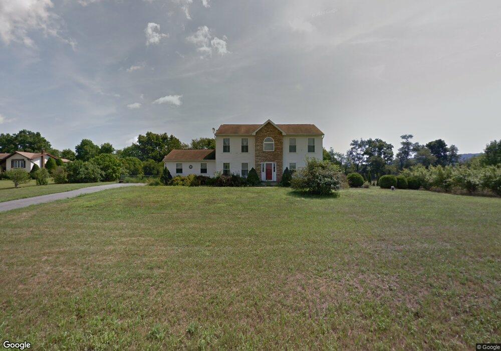 150 Shafer Dr, Chestnuthill Township, PA 18322 - photo 1