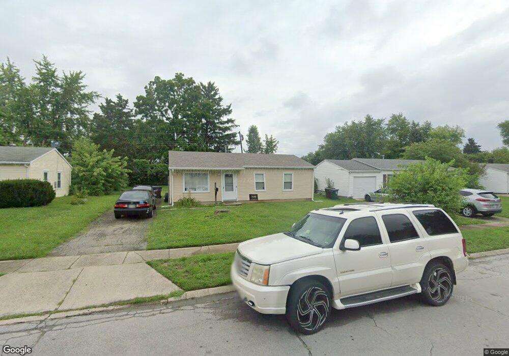 1854 Kylemore Dr, Xenia, OH 45385 - photo 1