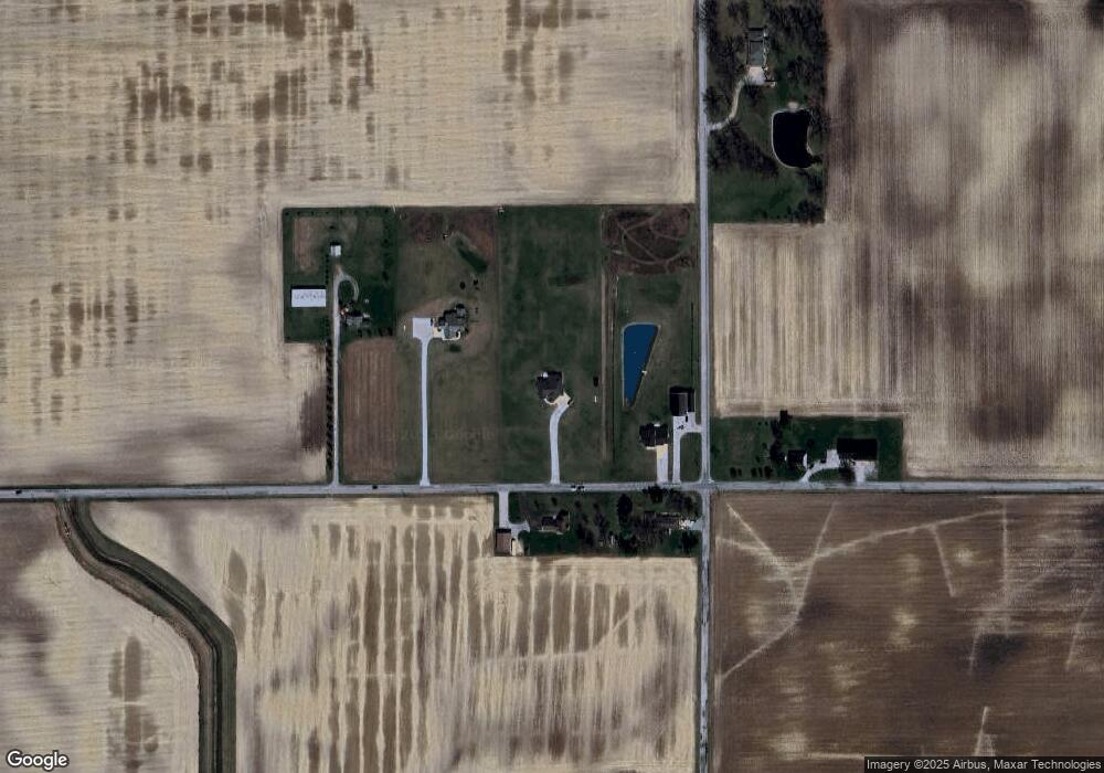 4921 E 900 N, Ossian, IN 46777 - photo 1