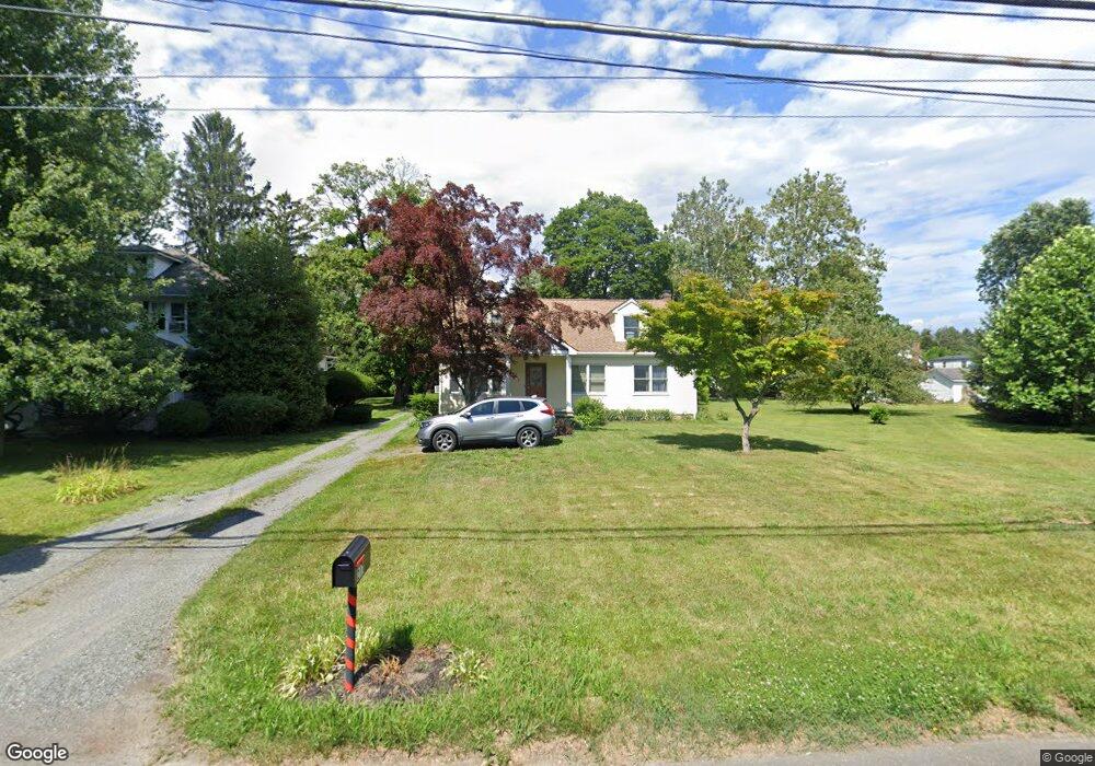 217 Washington Rd, Princeton, NJ 08540 - photo 1