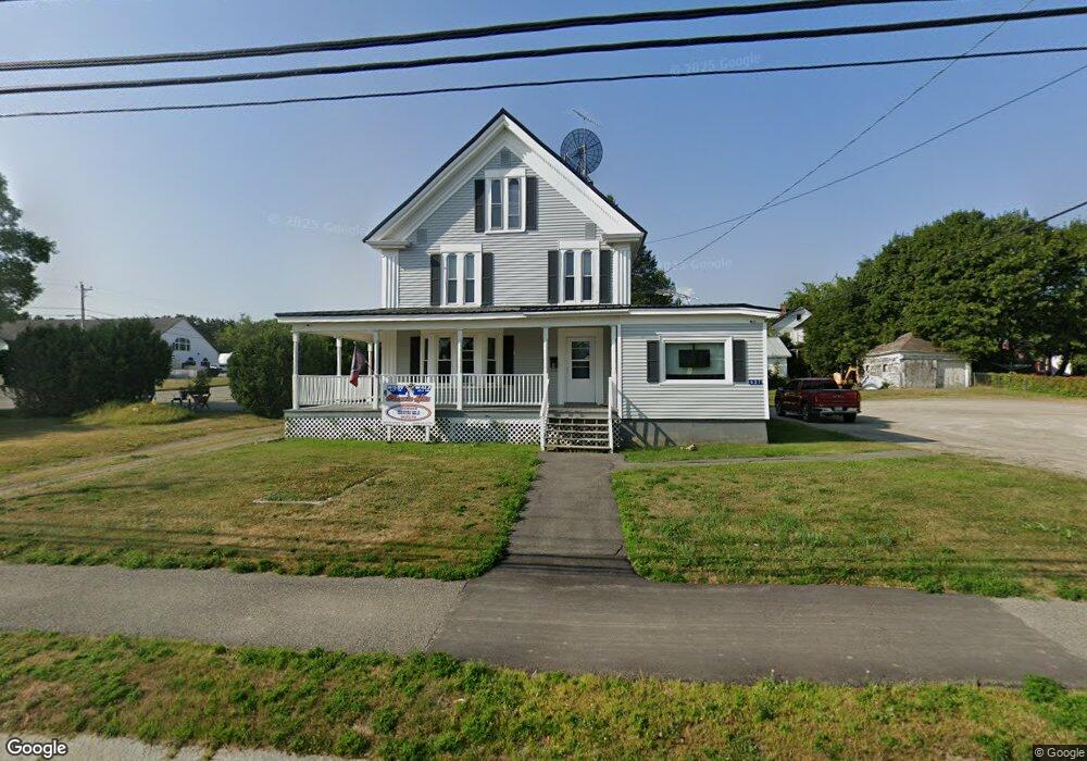 637 Main St, Calais, ME 04619 - photo 1