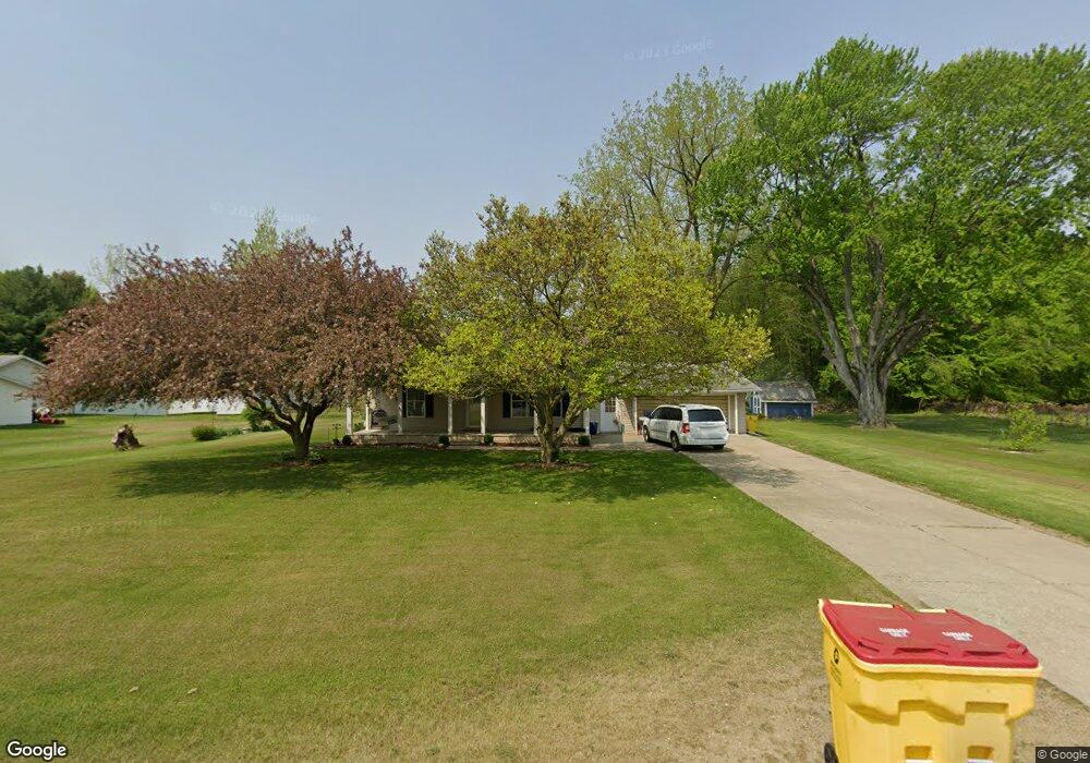 6848 S Vassar Rd, Vassar, MI 48768 - photo 1