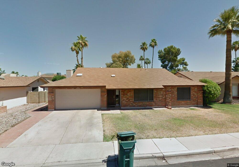 1250 W Madero Ave unit 3, Mesa, AZ 85202 - photo 1