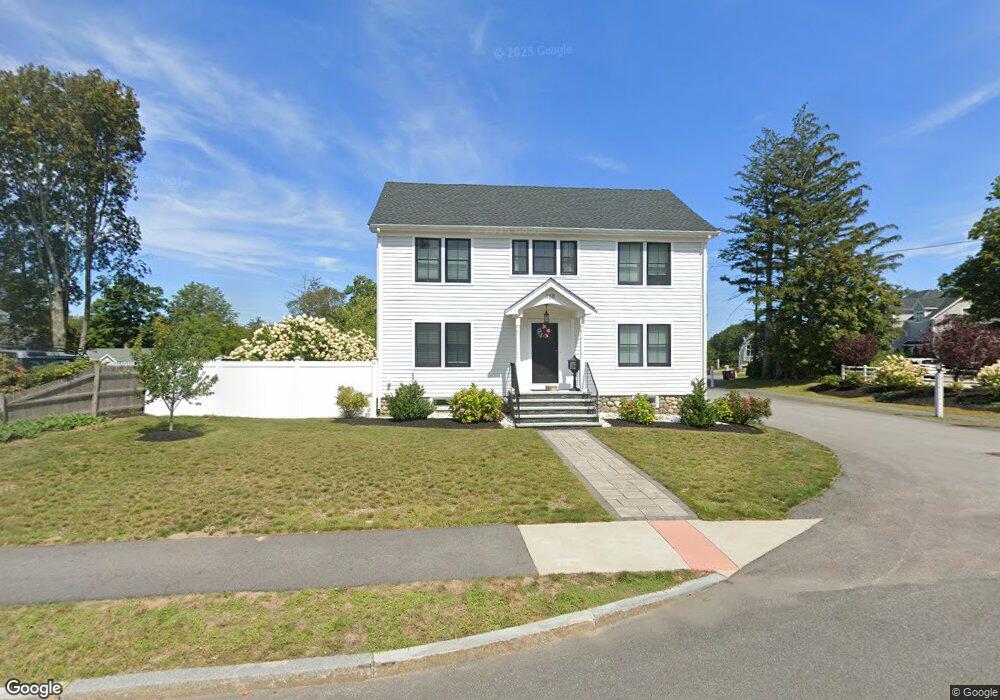 958 Commercial St, East Weymouth, MA 02189 - photo 1