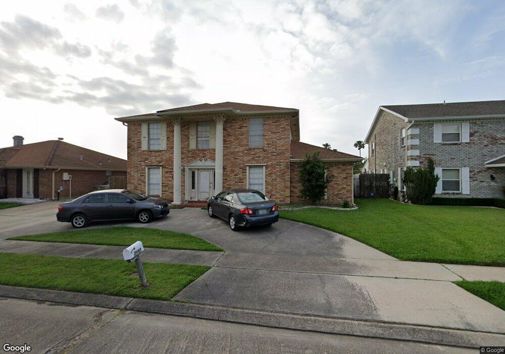 11025 N Hardy St, New Orleans, LA 70127 - photo 1